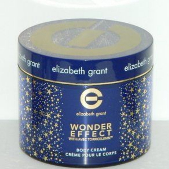Elizabeth Grant Wonder Effect Body Cream – 500 ml - Picture 4 of 4